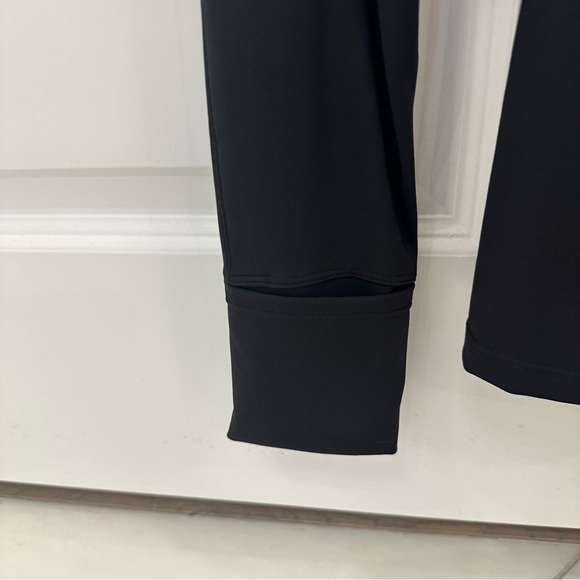 Black Lululemon jacket - Picture 10 of 11